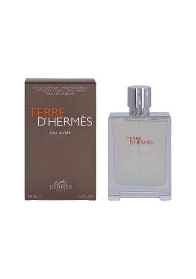 Terre D' Eau Givree Edp 100 Ml Erkek Parfüm Diğer