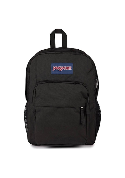 Jansport Big Day Pack Black Sırt Çantası Ek0a5blen55 Çok Renkli