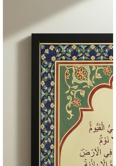 3 Adet Doğal Ahşap Çerçeveli Göl Doğa Ve Dağ Manzaralı Vintage Tablo