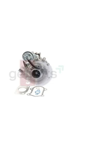 Turbo Komple Iveco Daıly Fiat Ducato 2006 2.3jtd Egr 120-130bg 21987539