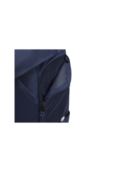 Nike Academy Team Backpack 30l Lacivert Yağmurluklu Spor Sırt Çantası Dv0761-410 Lacivert