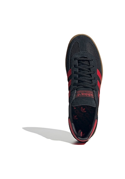 Adidas Handball Spezial Erkek Günlük Ayakkabı Jh5446siyah Siyah
