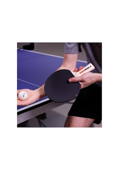 Cornilleau Sport Pack Quattro Ittf Onaylı Masa Tenisi 4 Raket + 4 Top Set