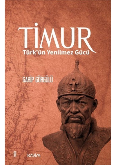 Timur / Garip Görgülü 9786059542616