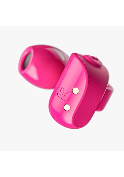 Skullcandy Push 720 Open Kablosuz Bluetooth Kulaklık Crazy Pink S4eow-u046
