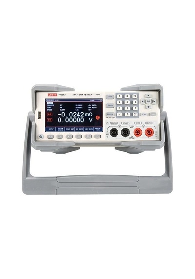 Unı-t Ut3562 Akü Test Cihazı