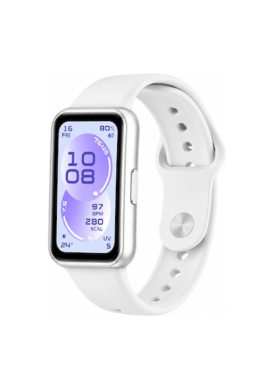 Huawei Band 11 / 11 Pro Uyumlu Yumuşak Soft Yüksek Kalite Spor Kordon