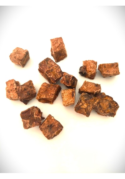 Petimix Mini Ciğer Küpleri Köpek Ödül Maması 100 G