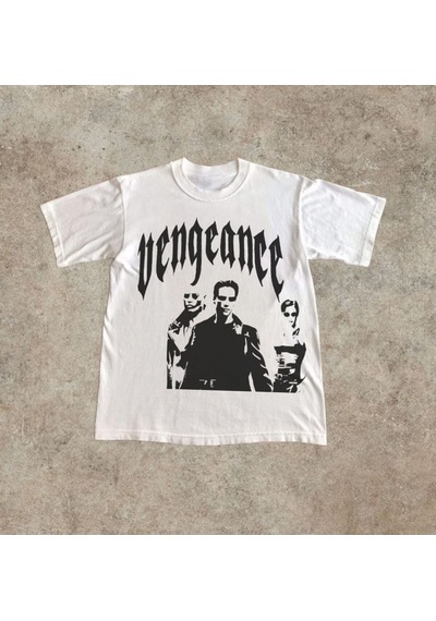 Startmore Beyaz Matrix Unisex