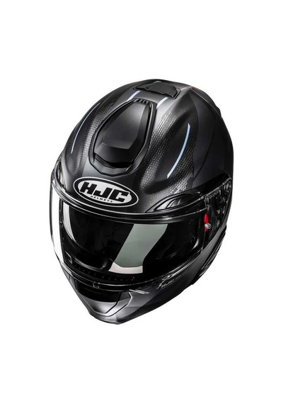 Hjc Rpha91 Kask Blat Mc5sf Çok Renkli