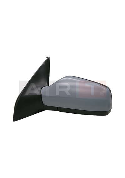 Art M024.4026 Dış Dikiz Aynası Elektrikli Isıtmalı Astarlı Kör Noktalı Sol Astra G 98-04 6428080