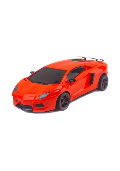 1:12 Ölçek Uzaktan Kumandalı Araba Lamborghini Aventador Şarjlı