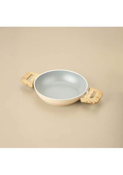 Hisar Seradur Seramik Kaplama Sahan - 20 Cm