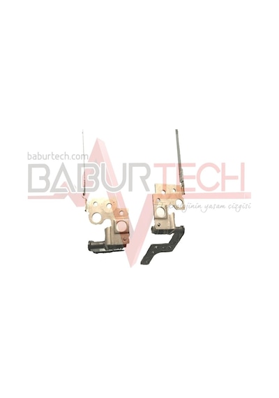Casper Uyumlu Nirvana C300 C500 Menteşe Takımı Hinge Set 13N0-1Bm0212