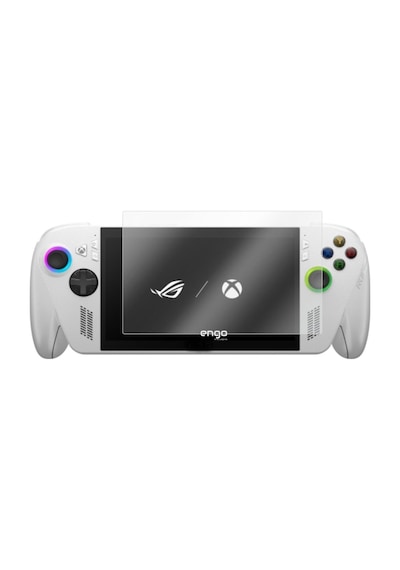Asus Rog Xbox Ally 7 İnç Mat Ekran Koruyucu 9h Nano Rc73ya Diğer