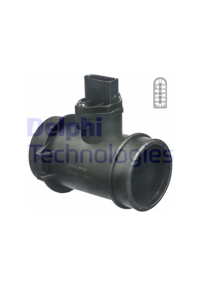 Delphı Af10282-12b1 Hava Akıs Metre Mercedes M104 Om611 Om612 W140 Renault R129 B901 B905 A0000941048 Delphı Af10282-12b1 Hava Akıs Metre Mercedes M104 Om611 Om612 W140 Renault R129 B901 B905 A0000941048