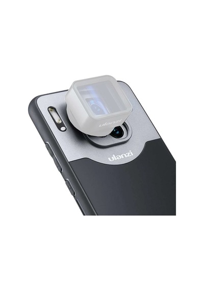 Ulanzi 17Mm Lens Bağlantı Kılıfı Huawei Mate30 Pro