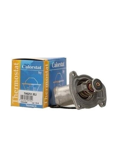 Opel / Corsa D 1.2 / 1.4 Twinport Termostat Vernet Marka