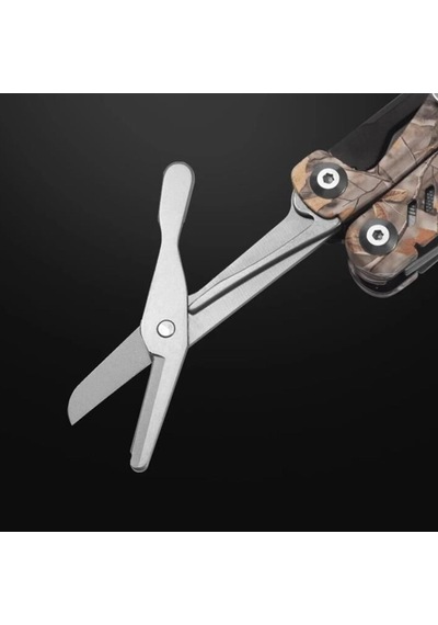 Multi Tool Pense - Grand Harvest - Ghk15 Hurricane