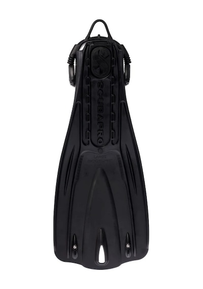 Scubapro Go Sport Gorilla Dalış Paleti Siyah M 40-42 Siyah