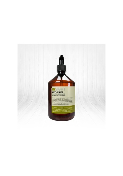 Insight Frizz Hydrating Nemlendirici Şampuan 400 ML