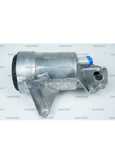 Yağ Soğutucusu Movano / Master 2 2003-2010 2.5 Dcı G9u Komple
