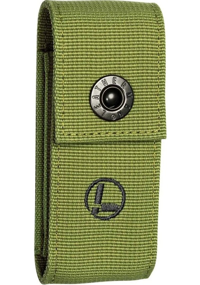 Kordura Kılıf Medium Moss Green