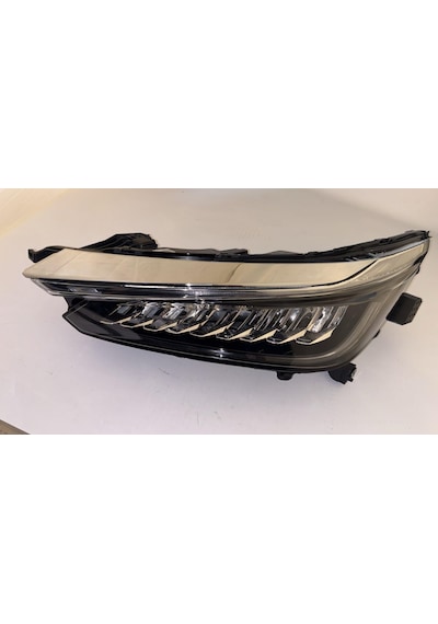 Sol Far Honda City 2021-2026 Uyumlu 33150t00y32