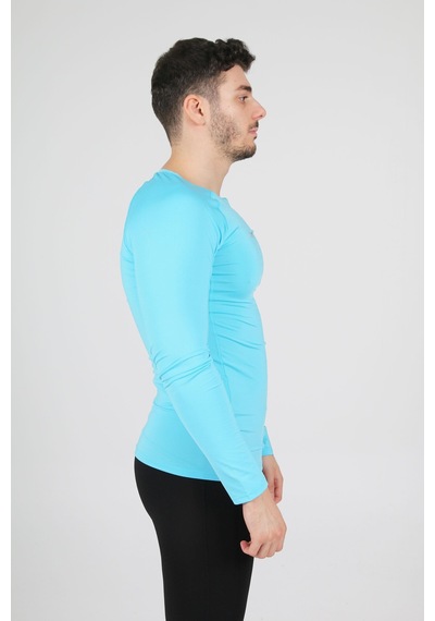 Hummel Undear İçlik Buz Mavi