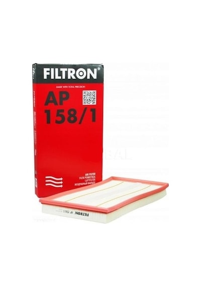 Netparset Mercedes Vito 109 Cdı 2.1 2006-2010 Filtron 4'lü Filtre Seti-646980-646981