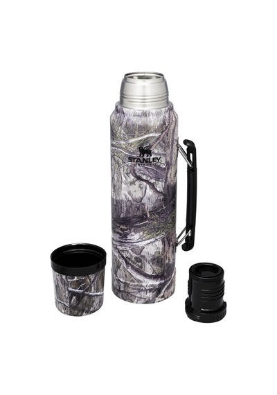Stanley Classic Legendary Termos 1.0l Ağaç Desenli