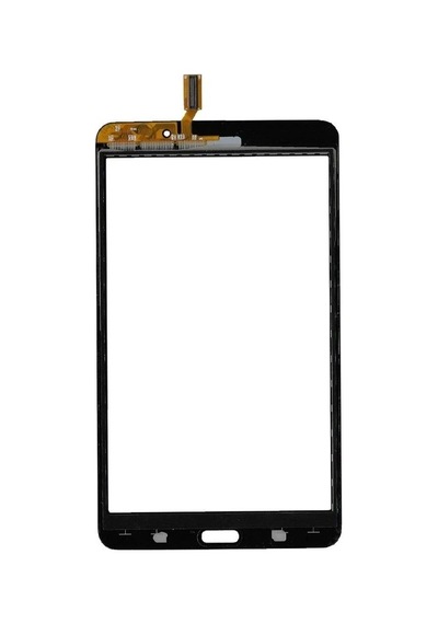 Samsung Galaxy Uyumlu Tab 4 Sm-t230 Dokunmatik Siyah