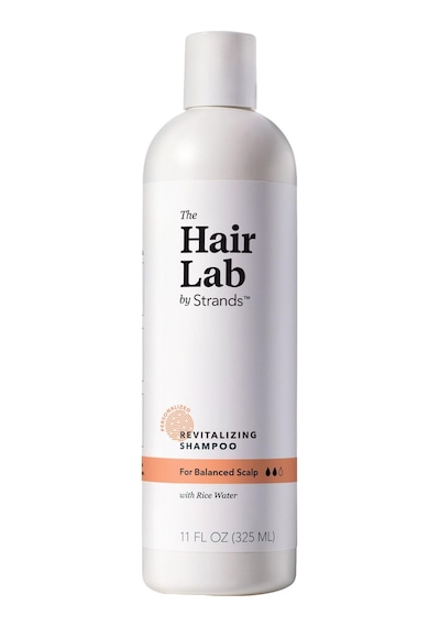 The Hair Lab Revitalizing Canlandırıcı Şampuan 325ml Tüm Saçlar