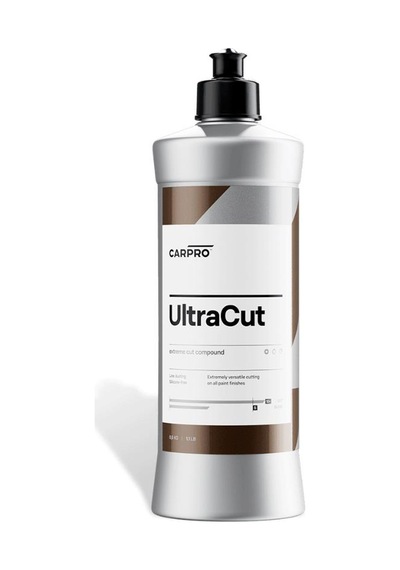 Ultracut Agresif Çizik  Pasta 1lt.