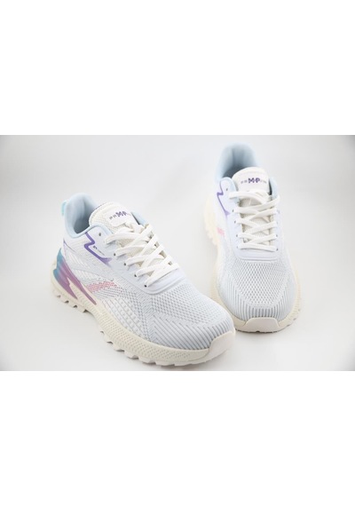 M.P Mp 251-2823 Beyaz Unisex Sneakers Beyaz