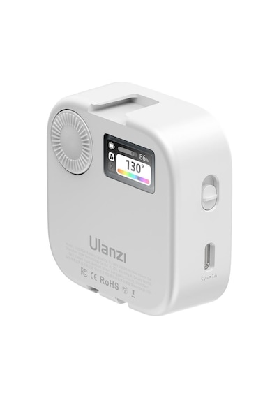 Ulanzi U60 L026GBW1 RGB Video Light