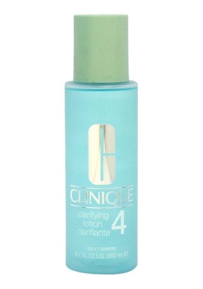 Clinique Clarifying Lotion 4 Losyon 200 ML