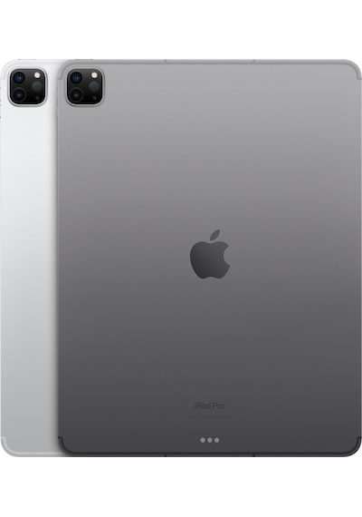 Apple iPad Pro M2 6.Nesil MP253TU/A Wi-Fi + Cellular 1 TB 12.9" Tablet