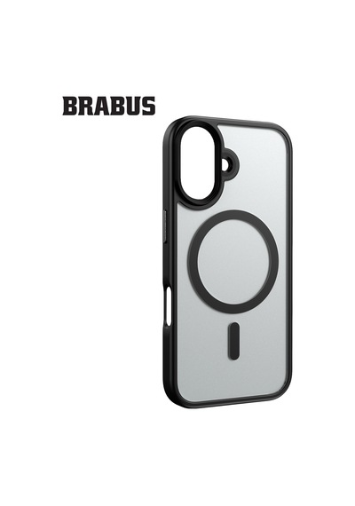 Apple Uyumlu iPhone 16 Anti-shock Magsafe Özellikli Kenarları Yumuşak Buzlu Mat Fall Silikon Kılıf Siyah Apple Uyumlu iPhone 16 Anti-shock Magsafe Özellikli Kenarları Yumuşak Buzlu Mat Fall Silikon Kılıf Siyah