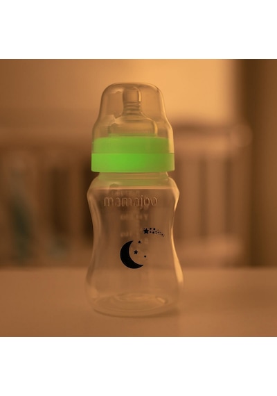 Mamajoo Gece-Gündüz Biberonu 270 Ml Mmj4968
