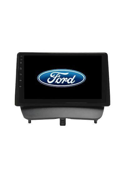 Ford Courier Titanium Paket Android Multimedya Sistemi 2-32 Myway 2014-2018 9"