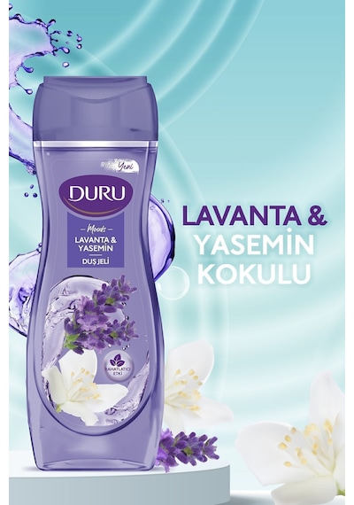 Duş Jeli 250 Ml Body Scrub Dj Crystal Diğer