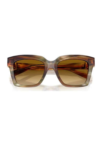 Dolce Gabbana Dg4498 34462l 55 Kadın Güneş Gözlüğü Kahverengi
