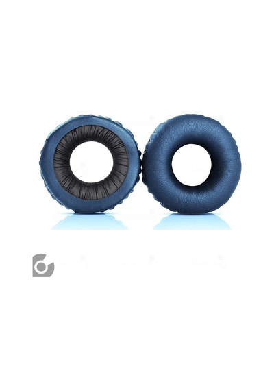 Sony Wh-ch 500 510 Mdr Zx330 Zx310 Zx220 Zx100 Zx600 V150 V300 Uyumlu Kulaklık Pedi Sünger Yastığı Lacivert