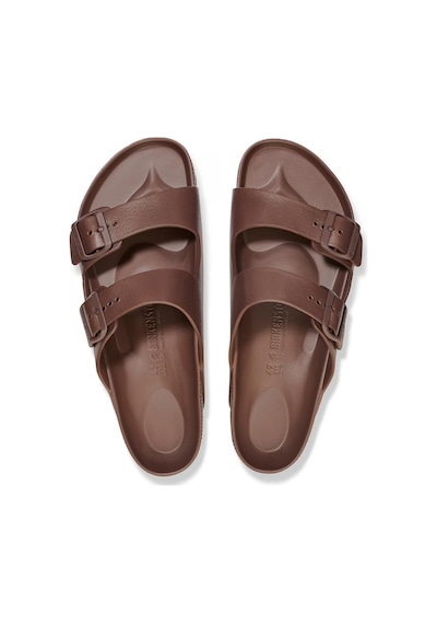 Birkenstock Arizona Eva Kahverengi Kadın Terlik Kahverengi