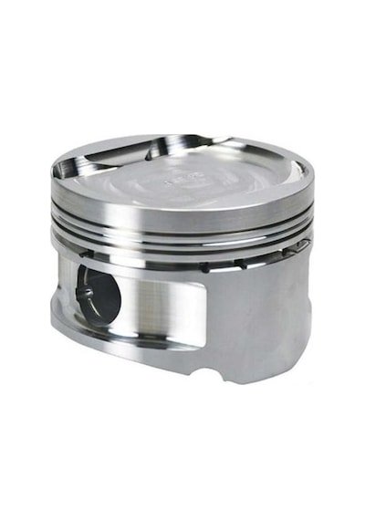 Esse Oto - Focus/fiesta/c-max/ecosport/courier Piston+segman 3 Silindir 11- Fm 87-72821 050 Cm5g 6105 Fd
