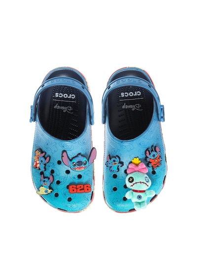 Crocs Stıtch Iam Cls Clg Unısex Terlik 213006 213006 90h