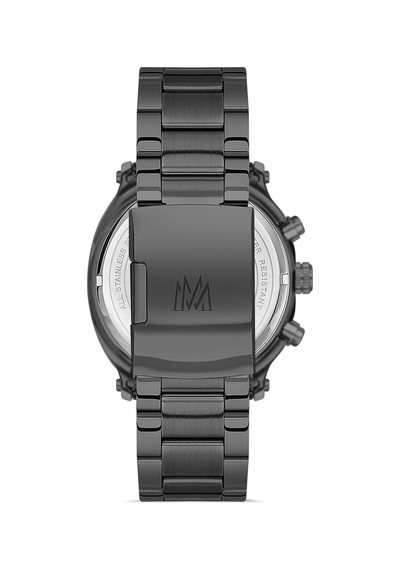 Momentus Men's Casual Cc296n-11sn Gri