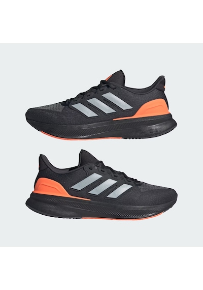 Adidas Ultrarun 5 Erkek Spor Ayakkabı Jq6941 Siyah