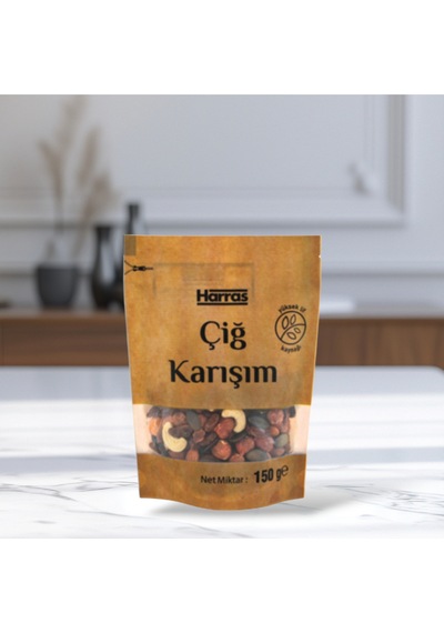 Çiğ Karışım 150 G 150 G